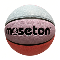 Ballon de basket en PU laminé LED de haute qualité, logo personnalisé, taille 7, ballon lumineux pour enfants, taille 7, ballon d'entraînement imprimé