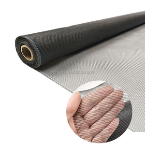 <span class=keywords><strong>2025</strong></span> thiết kế mới không thấm nước không có tước sợi thủy tinh Lưới Cửa từ màn hình cho khách sạn cửa sổ trượt màn hình - Product Image 5