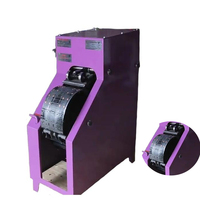 Machine à pelleter les chaussures Machine à rejeter les plaquettes de frein Machine à retirer les plaquettes de frein automatique robuste