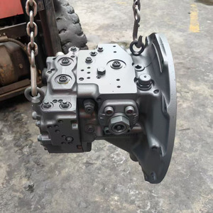 Trục piston thủy lực bộ phận lắp ráp máy bơm hpv55 cho KOMATSU pc70/78us/100/120/130/160/-3/5/6/7/8/11 ZAXIS130-5 cat320 máy xúc - Product Image 2