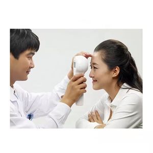 Réfractomètre portatif automatique optique portable SW-100 kératomètre - Product Image 2