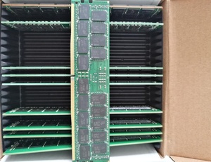 Módulo de memoria de alto rendimiento compatible con OEM <span class=keywords><strong>DDR4</strong></span> 4GB <span class=keywords><strong>8GB</strong></span> RAM de escritorio <span class=keywords><strong>8GB</strong></span> 2133MHz 2400MHz - Product Image 6