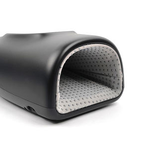 गर्म मालिश हाथ फैक्टरी थोक स्मार्ट मिनी उंगली संयुक्त मालिश उपकरण गर्मी संपीड़न के साथ वायरलेस हाथ मालिश - Product Image 4