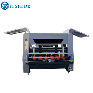 披萨盒打印机瓦楞印刷机包装机包装纸箱印刷机 - Product Image 3