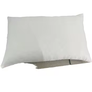 Bantal tempat tidur poliester mewah, Hotel gaya Modern, pengisian standar, bantal tempat tidur bergaris lembut dan halus - Product Image 4