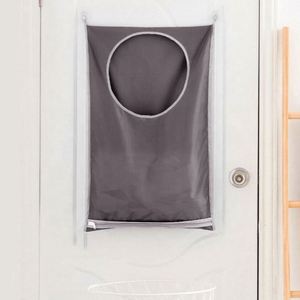 Cesto de Ropa Sucia Personalizado con Logotipo, de Gran Capacidad, Impermeable, de Poliéster Oxford 210D, para Ropa Sucia - Product Image 2