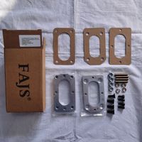 FAJS NO CZ3-3-20  a DGV DGAV o DGEV  99004.333 para TOYOTA para NISSAN para DATSUN