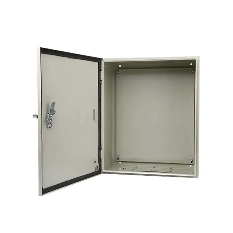 Jxf caixa de combinação especial de metal, para proteção de lightning, baixa tensão, indústria de energia, caixa de distribuição de equipamentos fotovoltaico