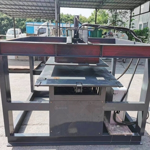 Machine de démontage de cadre en aluminium pour <span class=keywords><strong>panneaux</strong></span> solaires, machine de démontage de cadre, machine de retrait de cadre de <span class=keywords><strong>panneaux</strong></span> solaires - Product Image 5