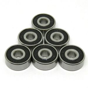 ตลับลูกปืนเม็ดกลมเรเดียลแถวเดียว Z3V3 ABEC-5 6308 C3 เสียงรบกวนต่ำ สำหรับเครื่องจักรอุตสาหกรรม - Product Image 4