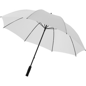 Ombrello da Golf Yfke 30 Pollici con Apertura Automatica, Manico in EVA, Design Moderno Dritto, Materiale 190T, 8 Stecche per Viaggi e Giorni di Pioggia - Product Image 1