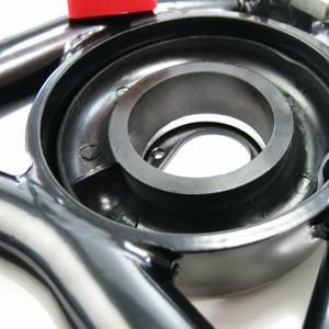 Kit de brazo de Control inferior Tubular clásico, Retro, de rendimiento, Chevy <span class=keywords><strong>Malibu</strong></span>, 1968-1972 - Product Image 4