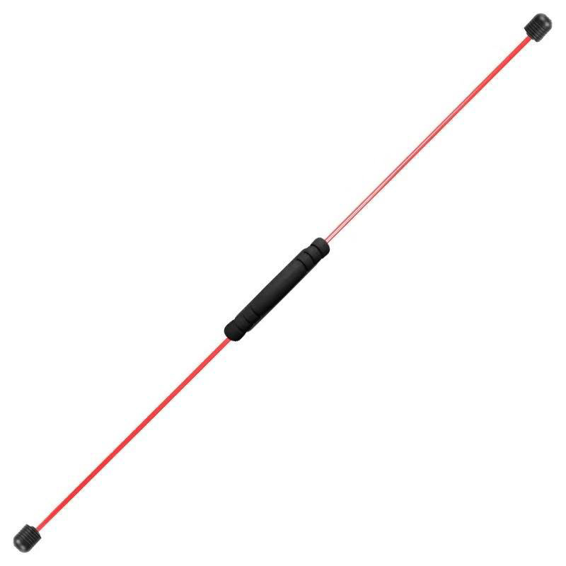 นุ่มมากสีแดงไม่สามารถถอดออกได้