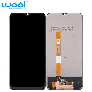 Écran tactile LCD de remplacement pour <span class=keywords><strong>Vivo</strong></span> <span class=keywords><strong>Y72</strong></span> <span class=keywords><strong>5G</strong></span> V2041 - Product Image 1