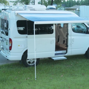 <span class=keywords><strong>Auvent</strong></span> de Camping <span class=keywords><strong>pour</strong></span> <span class=keywords><strong>Van</strong></span>, accessoire de Camping, <span class=keywords><strong>meilleur</strong></span> modèle - Product Image 2