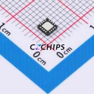 Venta al por mayor de chip IC de circuito integrado PMIC de protocolo de carga rápida IC de 1. 2 (3x3) - Product Image 2