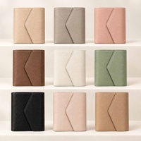 Agenda personnalisé Hongbo en cuir de lézard multicolore A6 avec 6 anneaux dorés, porte-documents pour l'école/le bureau