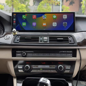 ZWNAV 14,9 "Android 13 Radio de coche para <span class=keywords><strong>BMW</strong></span> 5 Series F10 2011-2017 NBT EVO GPS Multimedia estéreo Carplay Player QLED 4K pantalla - Product Image 1