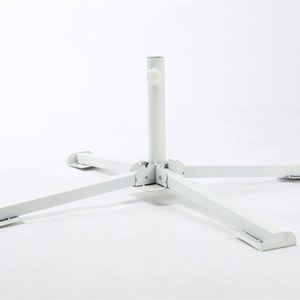 Sombrilla de Playa Económica en Promoción, Resistente al Viento, con Protección Solar, Especificaciones Estándar - Product Image 4