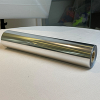 Kenteer Imprimante Dtf Uv avec rouleau de film doré, film transparent Uv Dtf ab pour imprimante à film cristal Uv Dtf