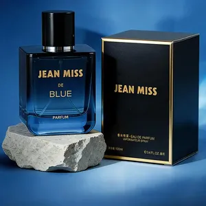 <span class=keywords><strong>Profumo</strong></span> <span class=keywords><strong>da</strong></span> <span class=keywords><strong>Uomo</strong></span> di Marca, Lussuoso Tono Legnoso Fresco e Naturale con Note di <span class=keywords><strong>Limone</strong></span> e Pepe, Ecologico, 100ml, Lunga Durata, Eau De Toilette per Appuntamenti - Product Image 2