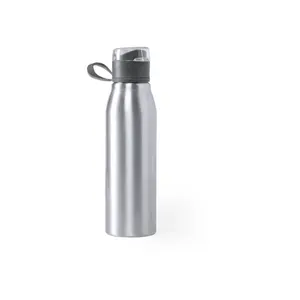 Bottiglia in alluminio 700ml personalizzabile per merchandising - Product Image 3