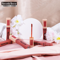 Vente flash - Teinte à lèvres au peptide, gloss à lèvres sensible à l'eau, gloss à lèvres repulpant blanc pour tous les tons de peau