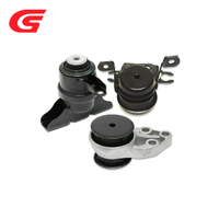 Nouveau jeu de supports moteur pour Ford Escape 2.0L/3.0L 01-04 Mazda Tribute 2.0L/3.0L 01-04 EC0139060C YL8Z6038AA YL8Z6068AB A5304 A5292