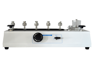 <span class=keywords><strong>Comparador</strong></span> de Presión Eléctrico Portátil de Alta Calidad con Servocontrol, Presurización Rápida, Agua Destilada como Medio de Trabajo - Product Image 3