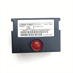 <span class=keywords><strong>RS28</strong></span> Ersatzteile für Gasbrenner mit programmier barer Steuerung - Product Image 2