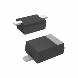Electronic Chips Component 2-SMD, Flat Leads Authorized Distributor DZ2702400L Diodes - Product Image 1