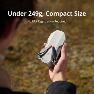 Potensic <span class=keywords><strong>ATOM</strong></span> 2 Fly More Combo, Dron con Cámara 4K HD, Transmisión de 10 KM, Disparo Inteligente con IA - Product Image 4