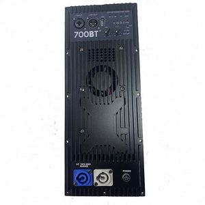โมดูลเพาเวอร์แอมป์ 1500w 1000 วัตต์ ต่อเนื่อง คลาส D บอร์ดแอมป์พร้อมบลูทูธ - Product Image 5