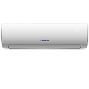 เครื่องปรับอากาศแบบแยกส่วน Smart AirPlus R32 A++ ยี่ห้อ Termotek รุ่น 12000 บีทียู/ชม. แพ็ค 1 แอร์พลัส เอนเนอร์จี เทอร์โมเทค แอร์พลัส - Product Image 1