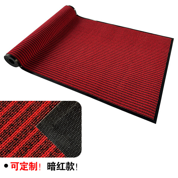 Dark red