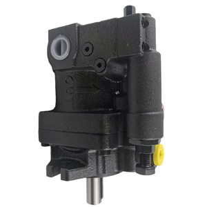Pompe hydraulique K3VL28 K3VL45 K3VL80 K3VL112 K3VL140 K3VL200 K3VL200B Pompe à piston K3VL200B-10RKM-PO-1-H6 - Product Image 4