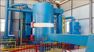 Garbage <b>Recycling</b> Plant Metal Separator For Household Waste Centrifugal Air Separator <b>Plastic</b> Separator <b>Machine</b> - Product Image 6