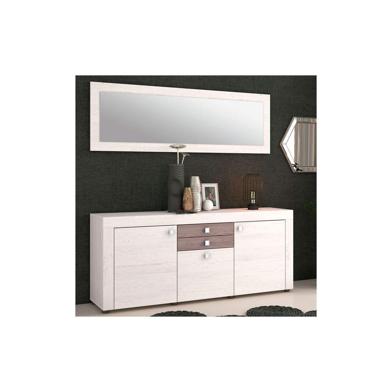 Couleur: Andersen Pino - Gris