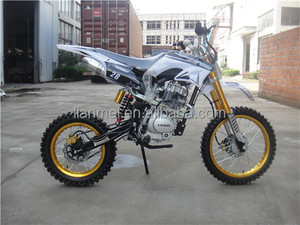 รถมอเตอร์ไซค์วิบาก 4 จังหวะ รุ่นสำหรับผู้ใหญ่ - Product Image 3