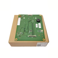 Carte PCB d'affichage LCD d'origine avec substrat en fibre de verre FR-4 de qualité industrielle pour imprimantes JV300 MP-E107610 Mimaki LCD PCB ASSY