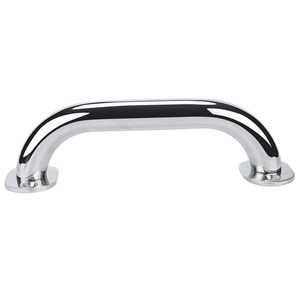 ราวจับสแตนเลส 304 สำหรับเรือเดินทะเล ห้องน้ำ และเพื่อความปลอดภัย - Product Image 4