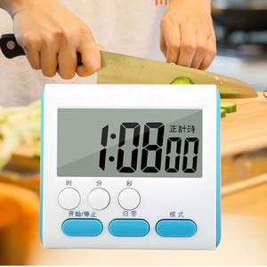 Điện tử cung cấp điện nhà bếp nấu ăn sử dụng kỹ thuật số cắm trong hẹn giờ - Product Image 5