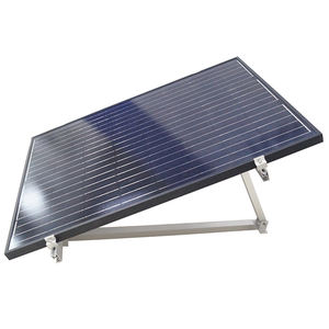 YUENS chine 30w Pv <span class=keywords><strong>support</strong></span> réglable <span class=keywords><strong>support</strong></span> de montage de <span class=keywords><strong>toit</strong></span> OEM et système de Structure de Kit de Rails pour <span class=keywords><strong>support</strong></span> de <span class=keywords><strong>panneau</strong></span> <span class=keywords><strong>solaire</strong></span> - Product Image 5