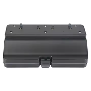 Reemplazo del tanque de agua Compatible con Xiao <span class=keywords><strong>Mi</strong></span> 2 en 1 Caja de polvo Tanque de agua Robot Aspirador Accesorios - Product Image 3