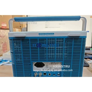 1 NUEVO Osciloscopio digital de dominio mixto TEKTRONIX MDO34 3-BW-1000, envío por DHL H - Product Image 2