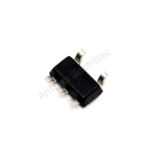 ANSOYO NCP170ASN120T2G NCP170ASN 1.2V 150MA 5-TSOP IC Chips <b>Integrated</b> <b>Circuits</b> Power Management PMIC Electronic Components - Product Image 4