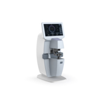 IN-V6100 Optometry Equipment Lensometro Digital Auto Lensmeter