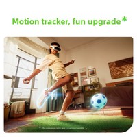 Lunettes VR tout-en-un de réalité mixte PI C0 4 MR 4K avec streaming et lentilles ultra performantes – Édition Chine