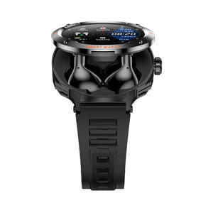 Reloj Inteligente Deportivo DF D13 Resistente al Agua con Pantalla Táctil, Llamadas, Multifuncional, Fitness 2 en 1 - Product Image 6