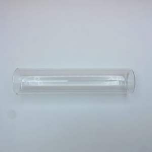 Frascos de Vidrio Transparente de 150 ml, Aptos para Lavavajillas y Resistentes al Calor, con Tapón de Corcho, Logotipo y Forma Personalizados para Velas - Product Image 5